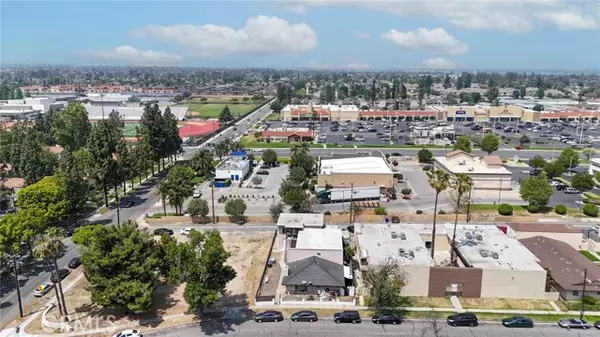Rialto, CA 92376,264 W Jackson ST