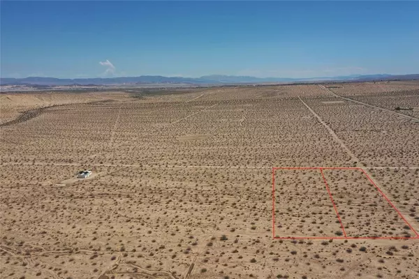 Twentynine Palms, CA 92277,2 Pearl Springs AVE