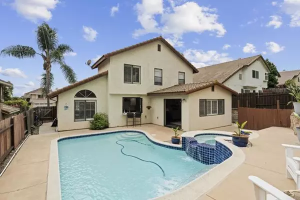 San Diego, CA 92129,9068 Buckwheat ST