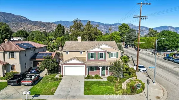 Sylmar, CA 91342,13346 Los Olivos RD