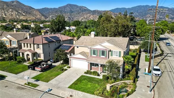 Sylmar, CA 91342,13346 Los Olivos RD