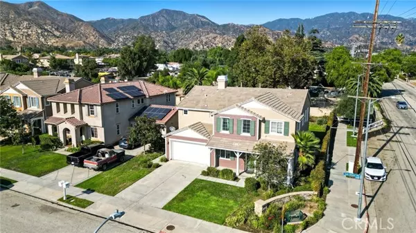 Sylmar, CA 91342,13346 Los Olivos RD