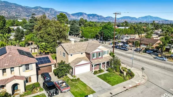Sylmar, CA 91342,13346 Los Olivos RD