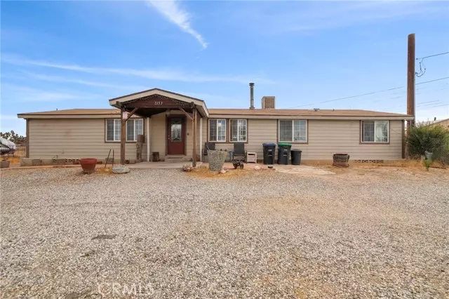 7153 Cambria, Phelan, CA 92371