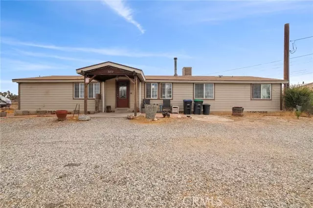 7153 Cambria, Phelan, CA 92371