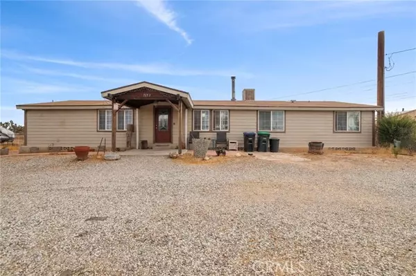 7153 Cambria, Phelan, CA 92371