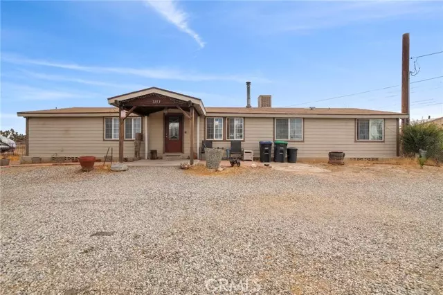 7153 Cambria, Phelan, CA 92371