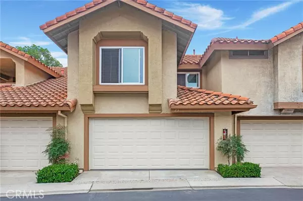 23 Vista Colinas, Rancho Santa Margarita, CA 92688
