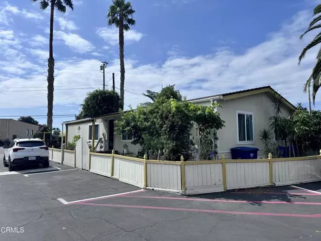 Carpinteria, CA 93013,4400 Carpinteria AVE 1