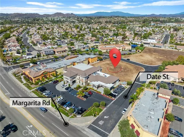 Murrieta, CA 92564,0 Date ST