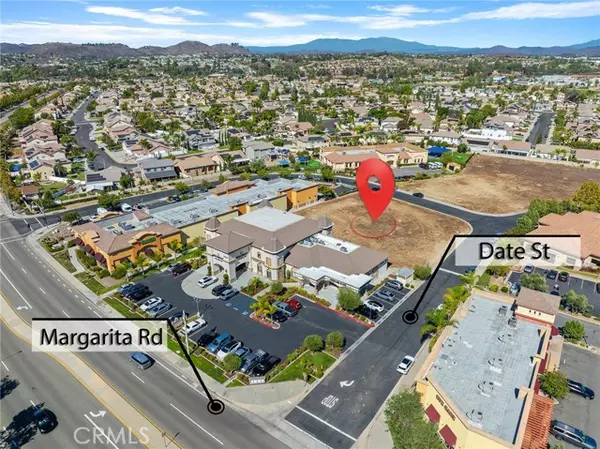 0 Date ST, Murrieta, CA 92564