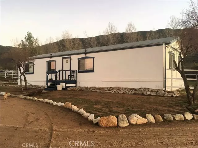 Aguanga, CA 92536,53975 Tule Peak