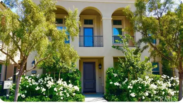 162 Overbrook, Irvine, CA 92620