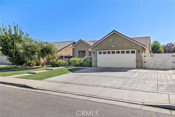 Bakersfield, CA 93311,3912 3912 Cornerstone WAY