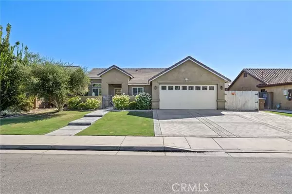 3912 3912 Cornerstone WAY, Bakersfield, CA 93311