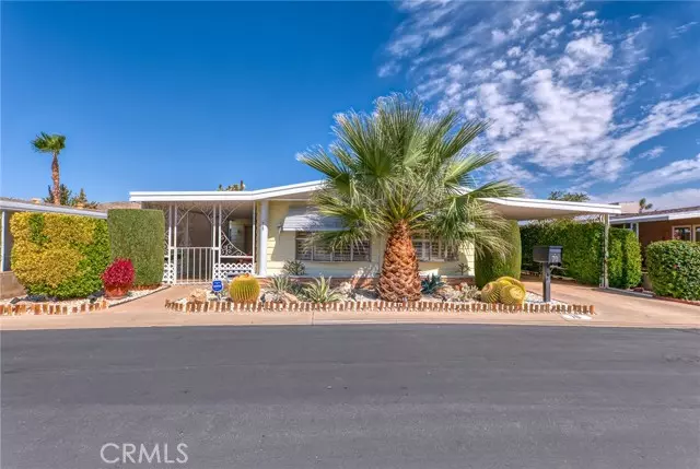 7501 Palm Ave SPC 70, Yucca Valley, CA 92284
