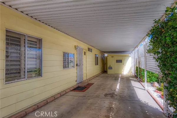 Yucca Valley, CA 92284,7501 Palm Ave SPC 70