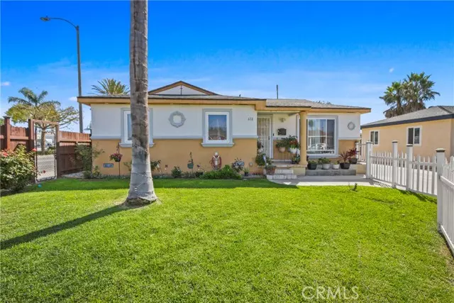 Carson, CA 90745,618 E 225th