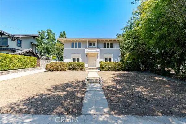 Pasadena, CA 91105,269 Palmetto DR