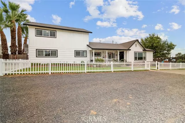 6801 Upper Palermo, Oroville, CA 95966