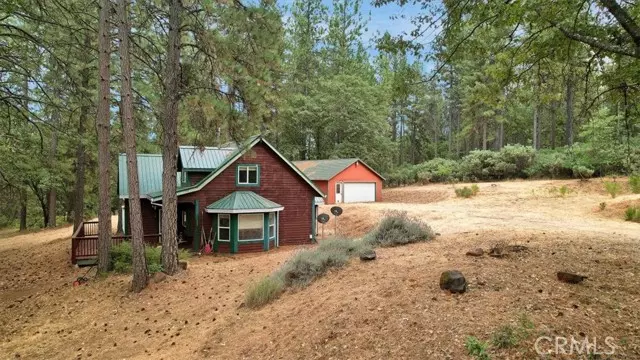 13233 Dixon Hill RD, Dobbins, CA 95935