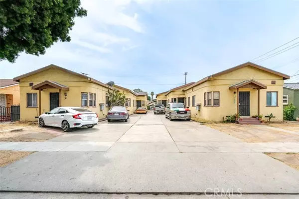 3164 3164 Cherokee AVE, South Gate, CA 90280