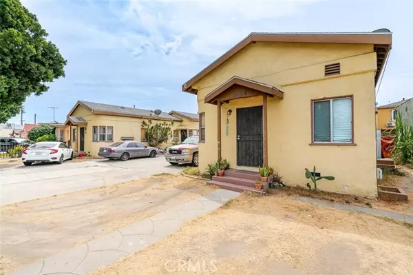 South Gate, CA 90280,3164 3164 Cherokee AVE