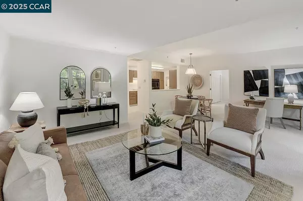 Walnut Creek, CA 94595,1840 Tice Creek Dr 2310