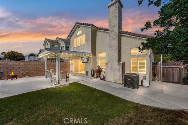 Rancho Cucamonga, CA 91730,7668 Belpine PL