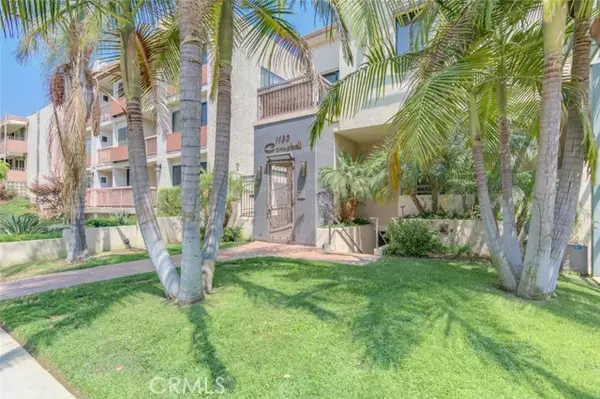 Glendale, CA 91207,1130 Campbell ST 109