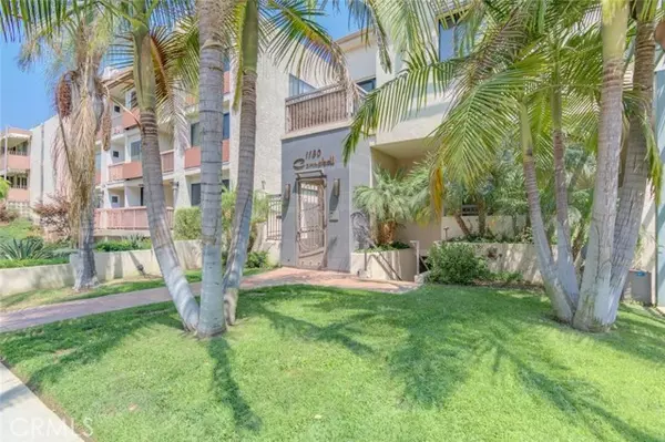 Glendale, CA 91207,1130 Campbell ST 109