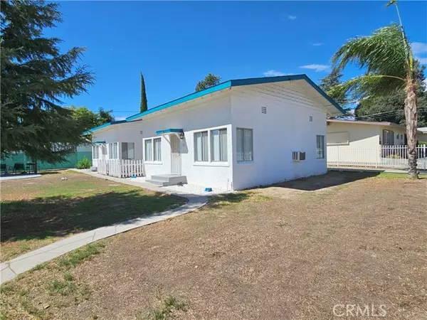 Banning, CA 92220,545 N 2nd