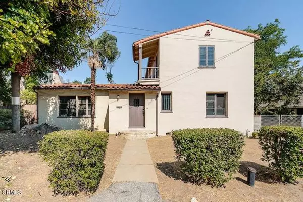 888 S Pasadena AVE, Pasadena, CA 91105