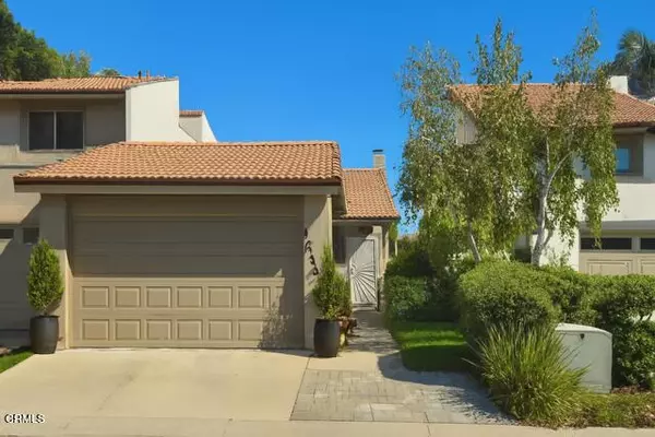 Camarillo, CA 93010,1659 E Bridgeport LN