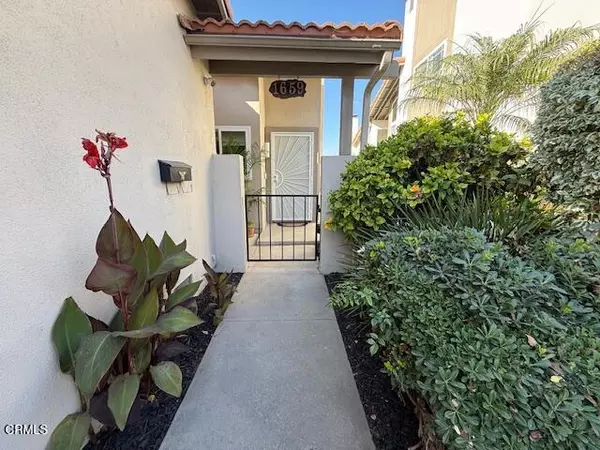 Camarillo, CA 93010,1659 E Bridgeport LN