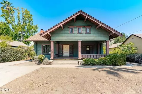 Pasadena, CA 91105,1112 S Pasadena AVE