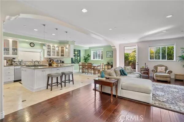 217 S Irena AVE B, Redondo Beach, CA 90277