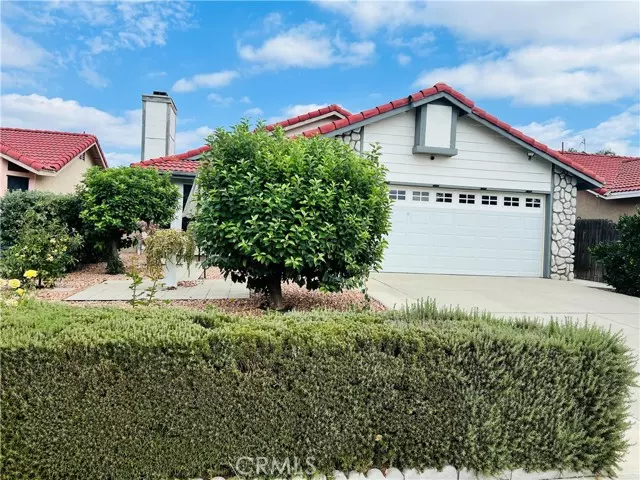 442 Stockholm, Hemet, CA 92545