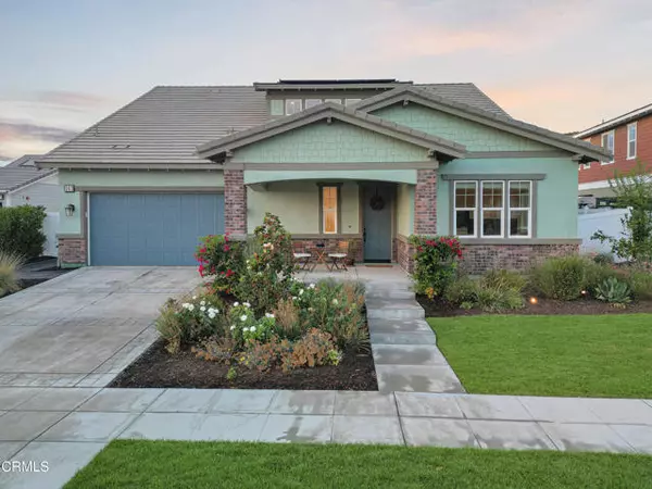 Fillmore, CA 93015,263 Wisteria ST