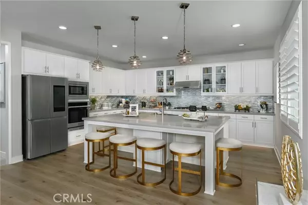 Palmdale, CA 93551,2318 Desert Agave ST