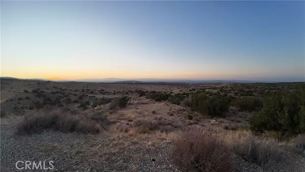 CA 93543,0 Longview Rd/Punchbowl Rd/Vic Ave Y6