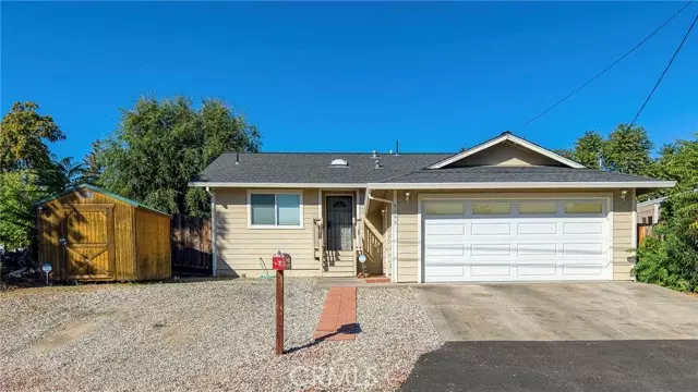 Clearlake, CA 95422,3593 Peony ST