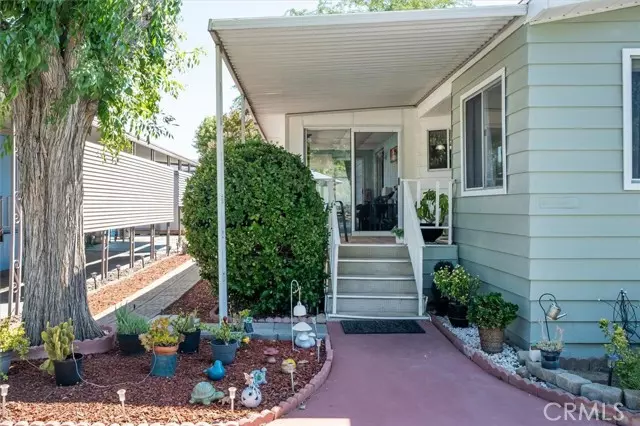 21212 Seep Willow WAY 272, Canyon Country, CA 91351