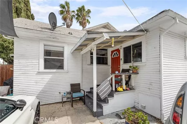 Los Angeles, CA 90026,1185 Edgemont