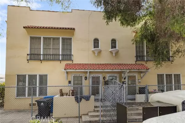 Los Angeles, CA 90026,1185 Edgemont