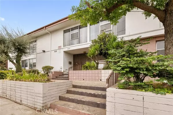 13040 Dronfield AVE 25, Sylmar, CA 91342