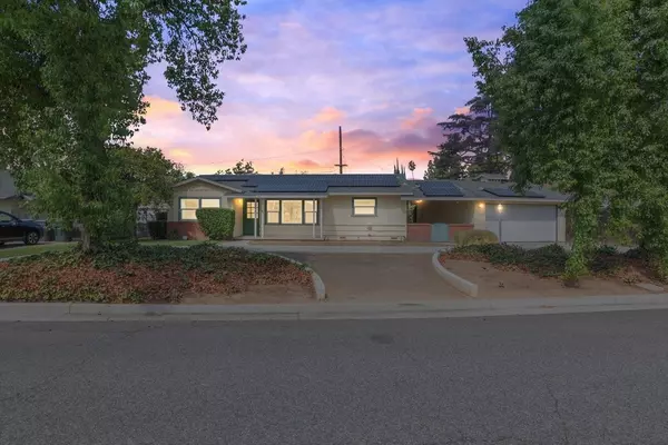 Riverside, CA 92506,4581 Jarvis ST