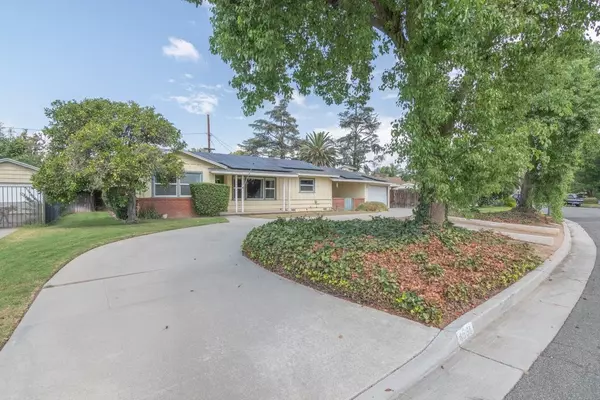 Riverside, CA 92506,4581 Jarvis ST