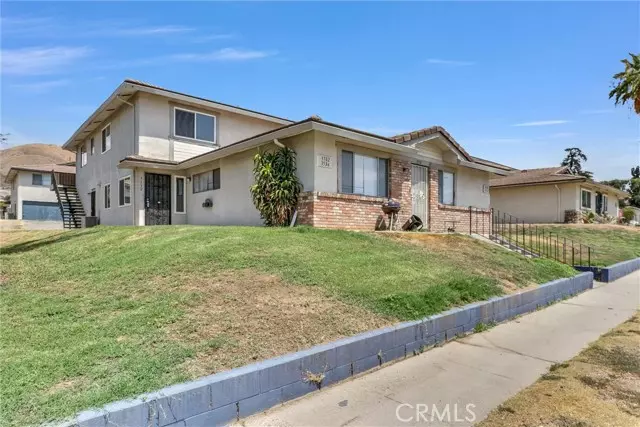 3536 Rainbow LN, Highland, CA 92346