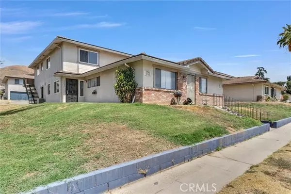 3536 Rainbow LN, Highland, CA 92346